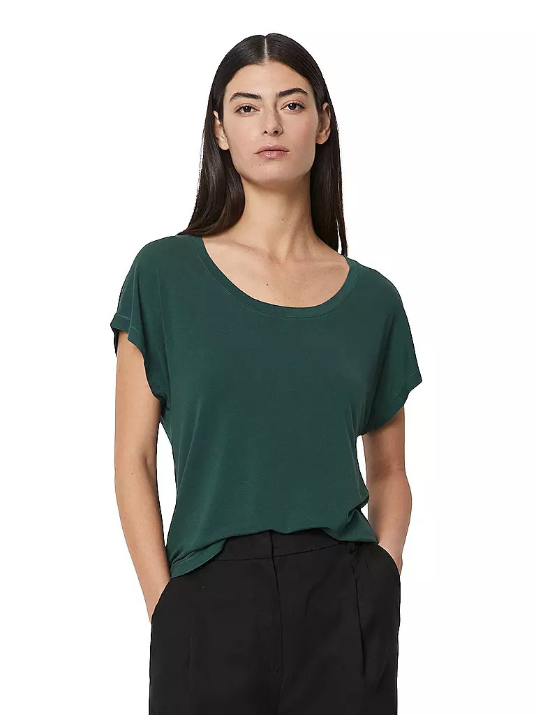 MARC O'POLO T-Shirt petrol