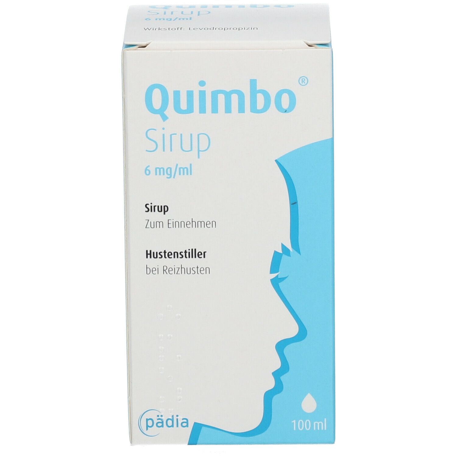 Quimbo® Sirup