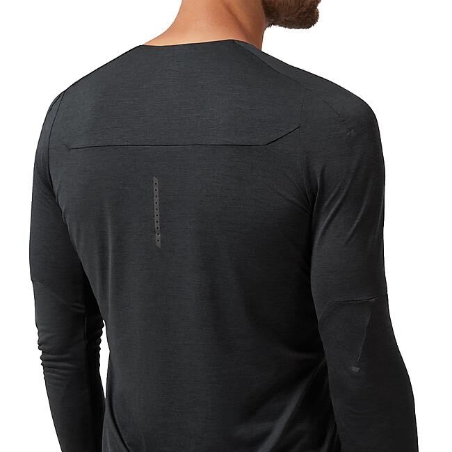 ON RUNNING - T-SHIRT ML PERFORMANCE LONG TEE M