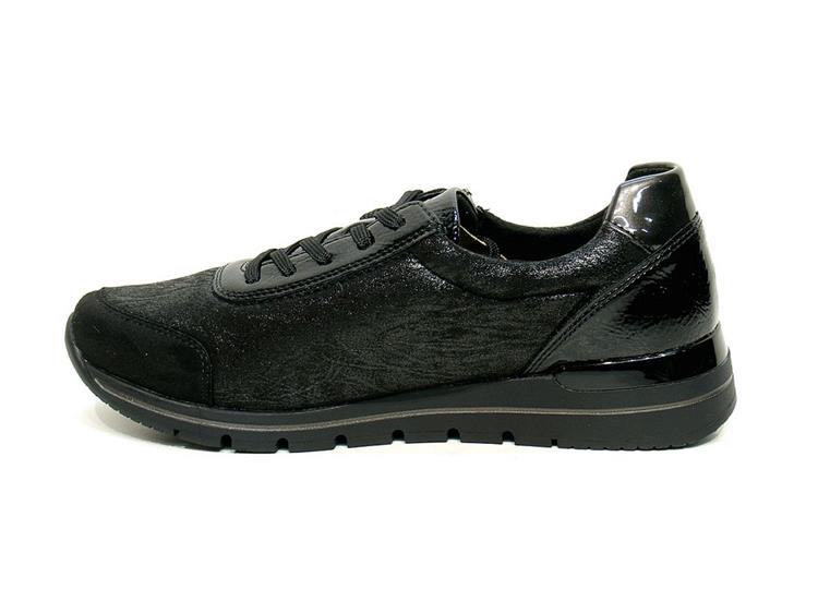 Remonte R6700 schwarz/schwarz/black/blei