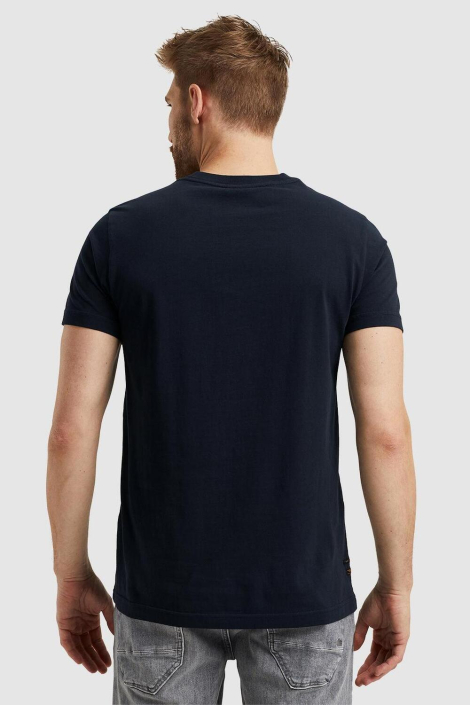 PME legend blauwe heren t-shirt