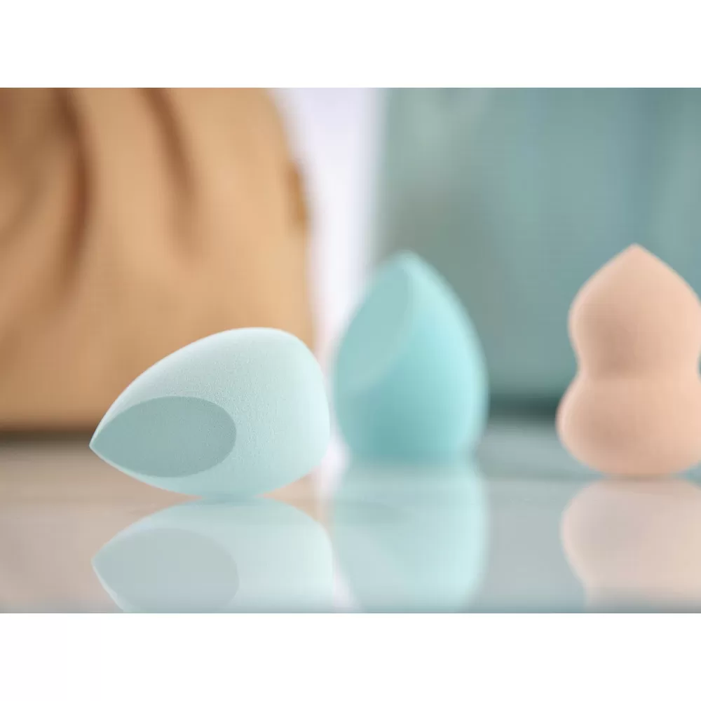 JJDK Provence Beauty Blender - 5 stk.