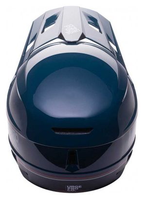 Casque Enduro Urge Archi-Deltar Bleu Petrol