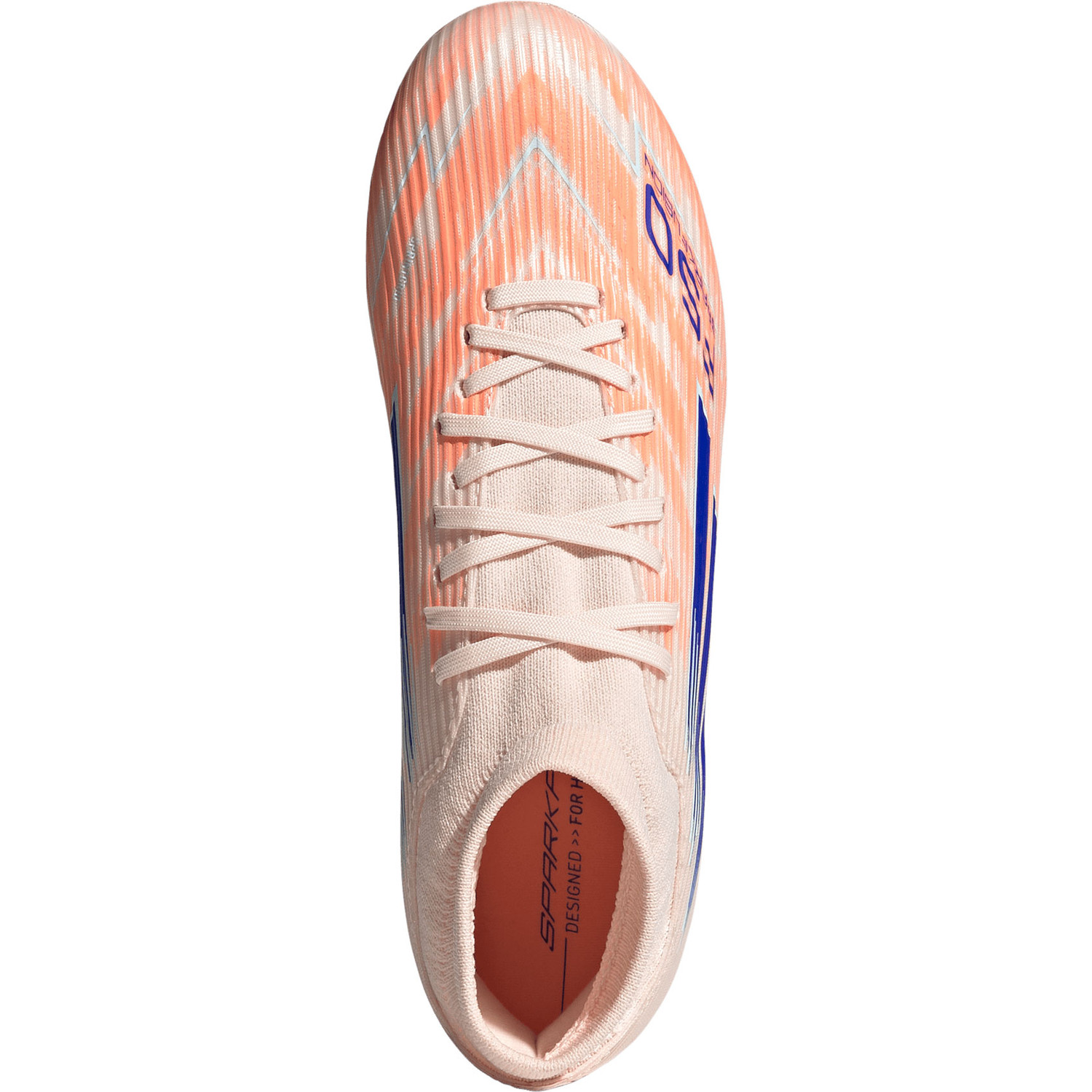 adidas F50 Sparkfusion League FG/AG Dames