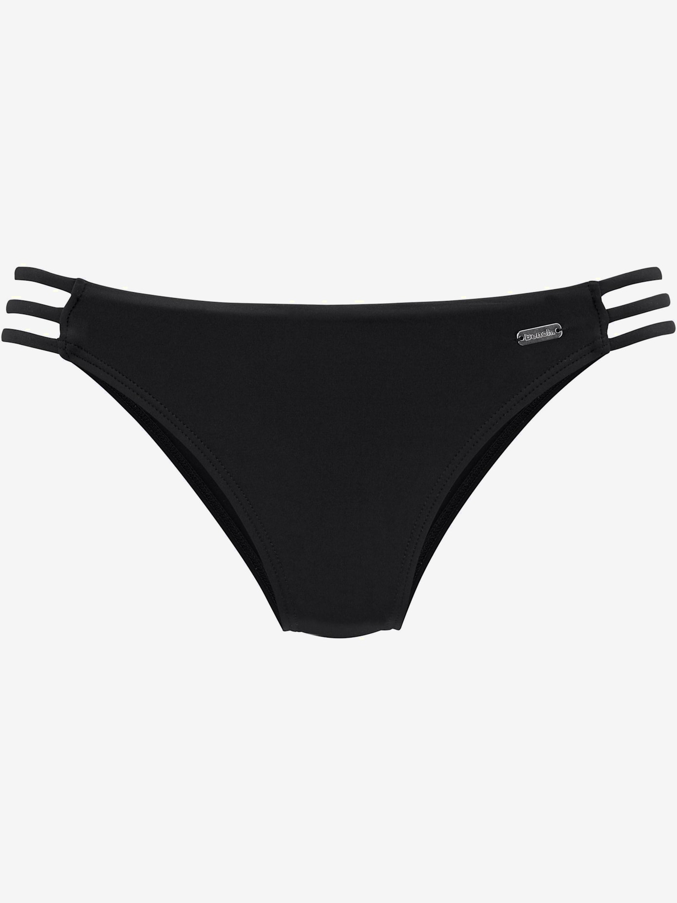 Bas de maillot de bain imprimé ou coloris unis