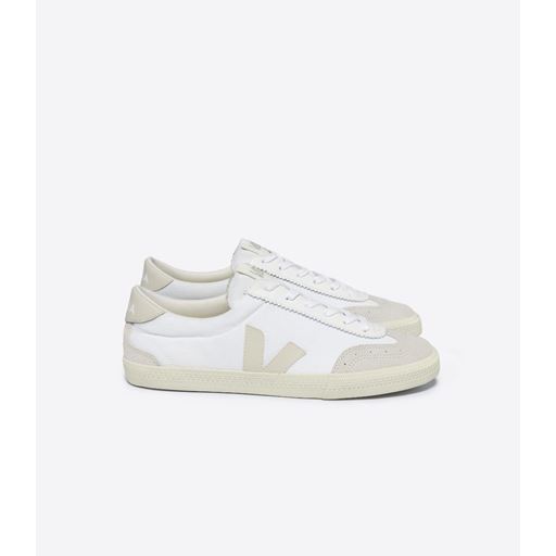 Veja Volley Sneakers, White-Pierre, 41