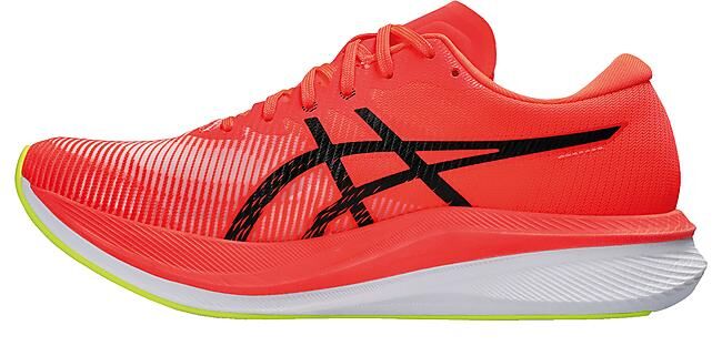 ASICS - CHAUSSURES DE RUNNING MAGIC SPEED 3 M