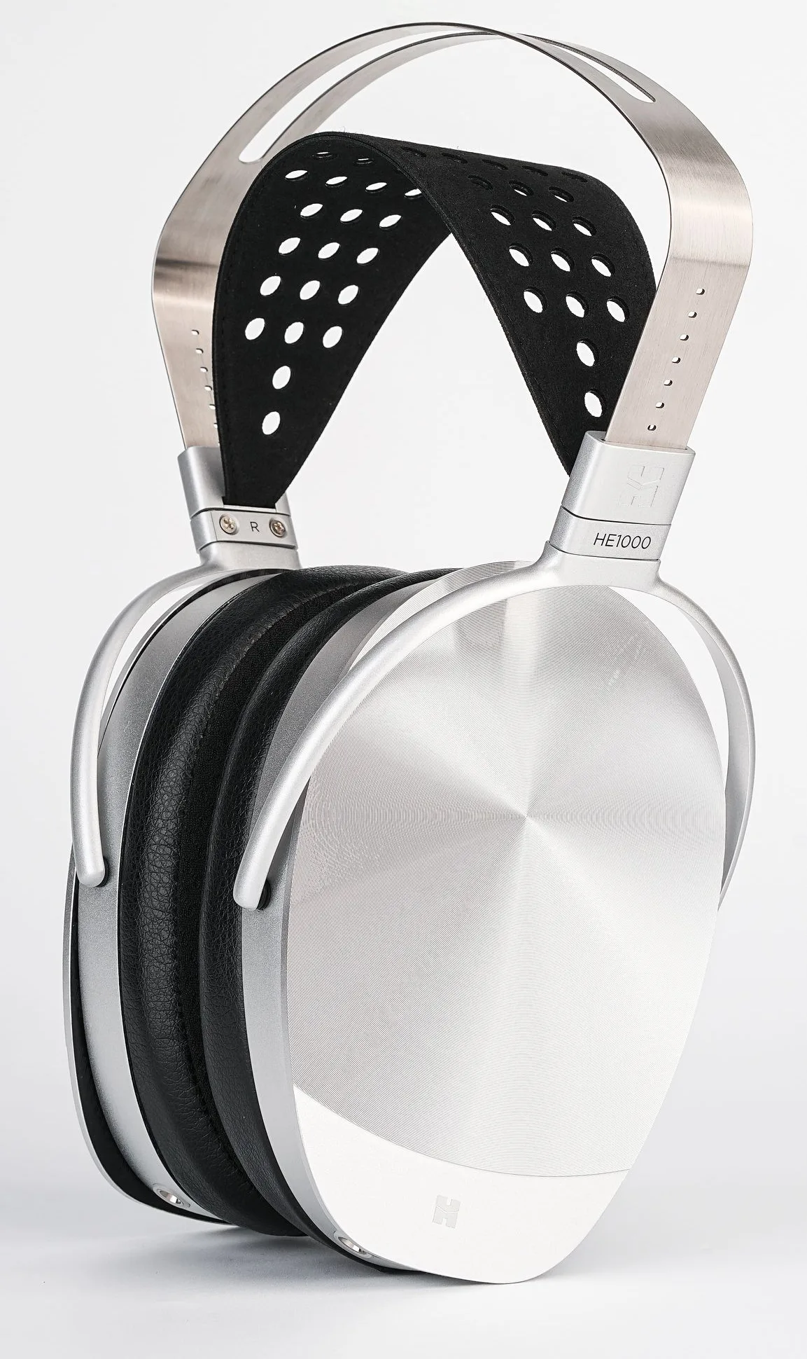 HiFiMAN HE1000 Unveiled Casques hi-fi