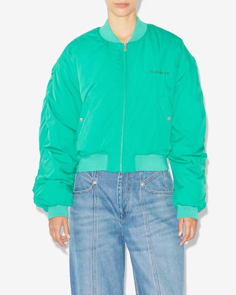 BOMBER BESSIME