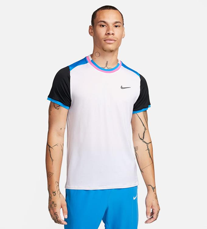 Nike Men Court Advantage Dri-Fit Tennistop