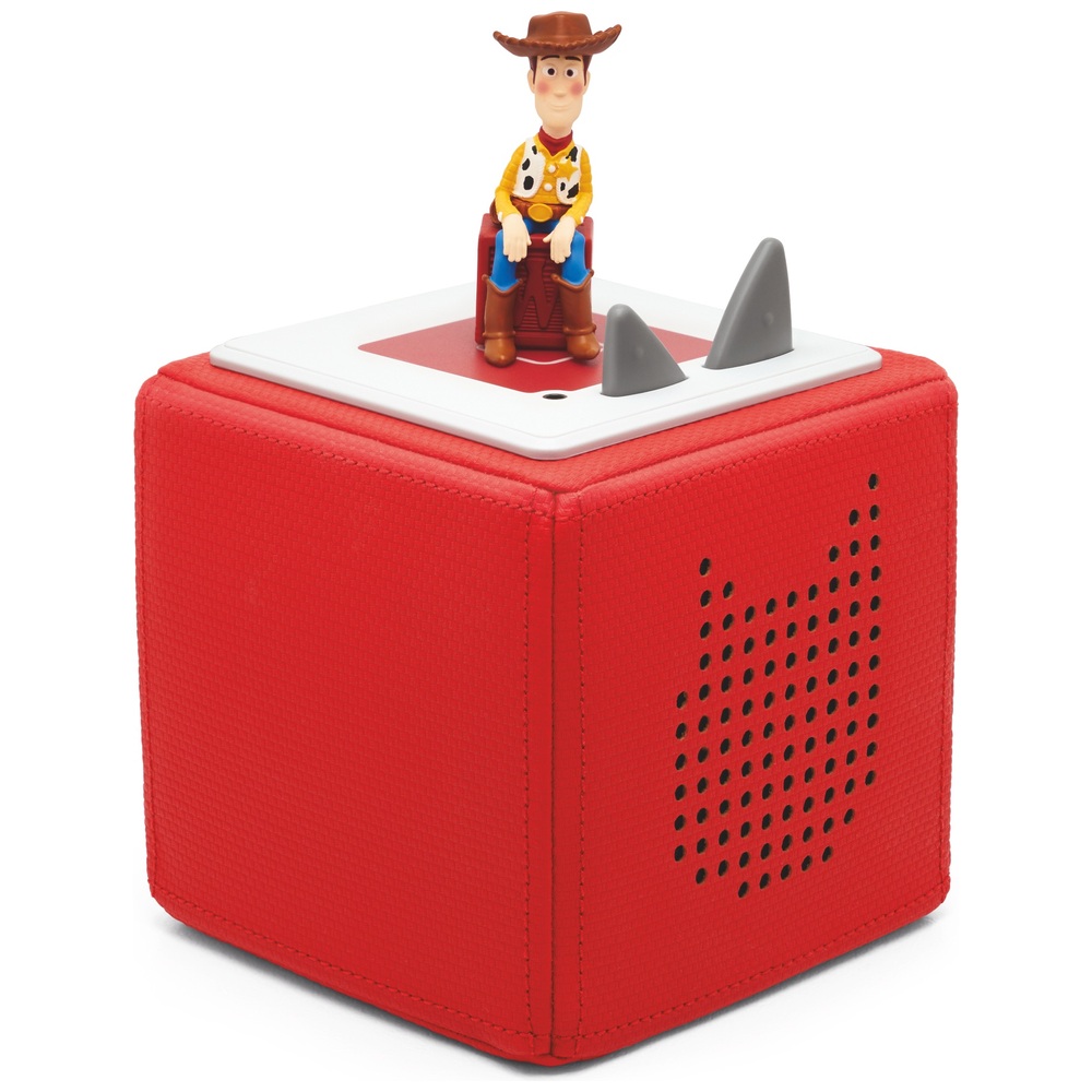 Tonies - Toy Story Woody Audio Tonie
