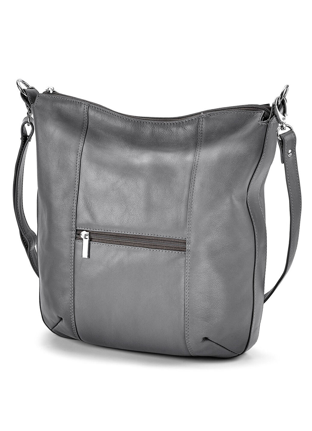 Laurina, Tasche, Damen, mit verstellbarem Umhängeriemen