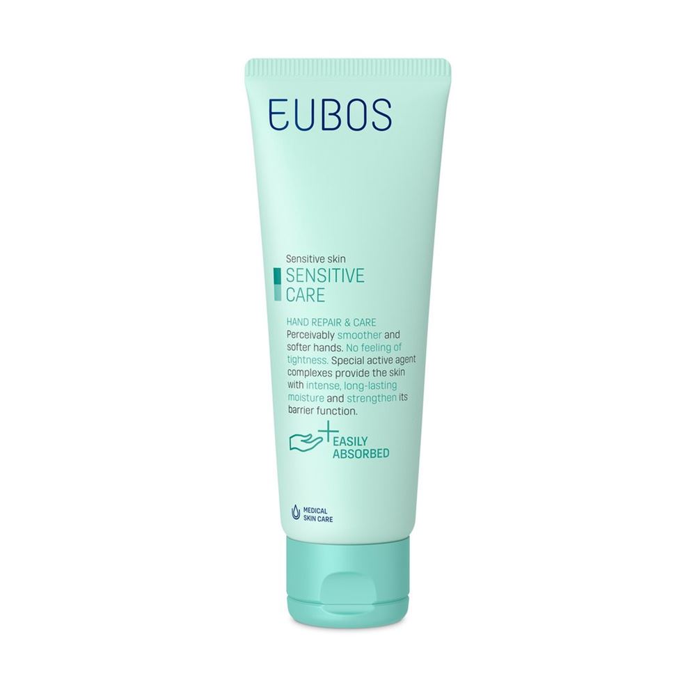 Eubos Sensitive Hand Repair & Care (neu) 75 ml
