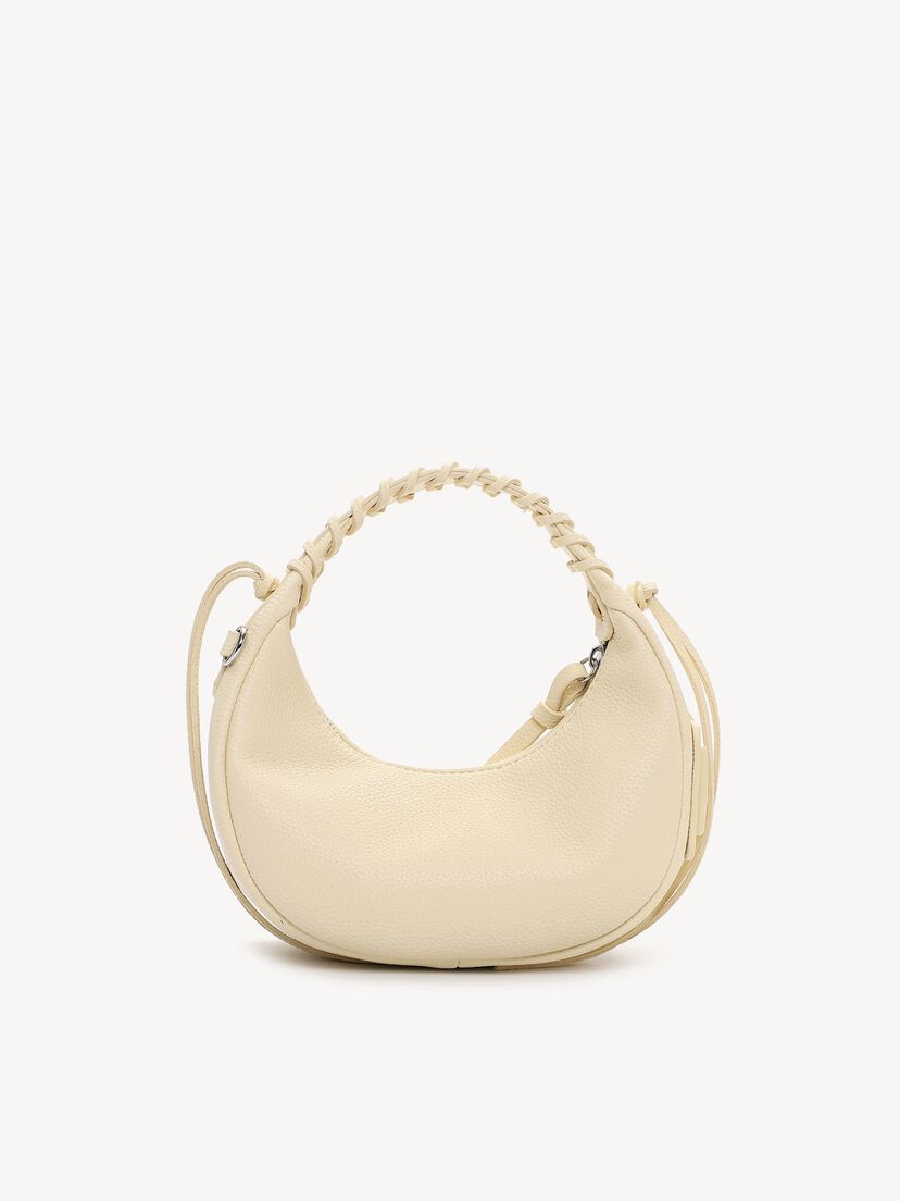 Tas - geel