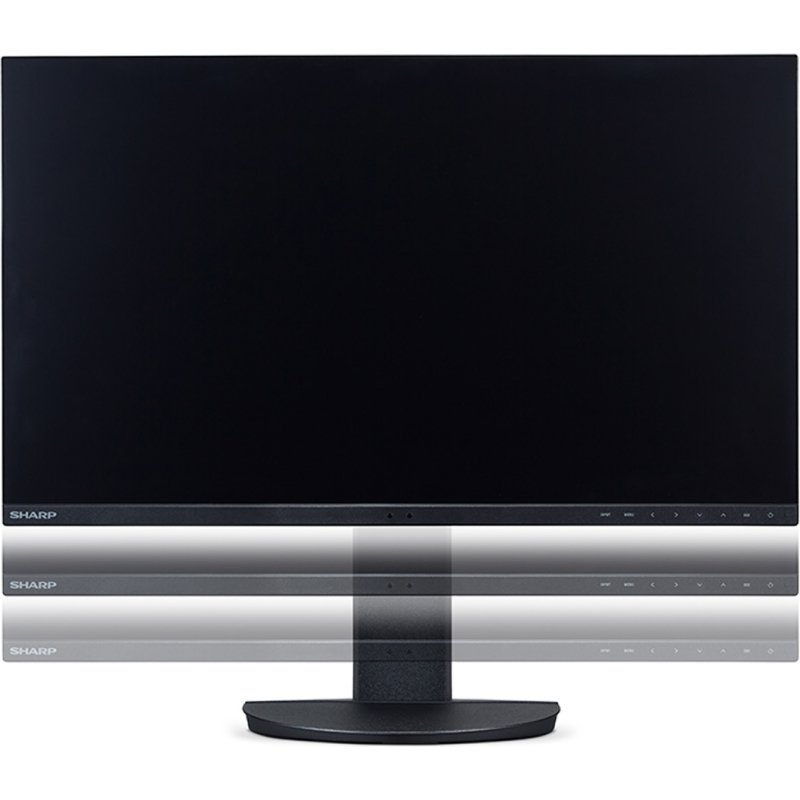 Sharp MultiSync EA272Q écran plat de PC 68,6 cm (27