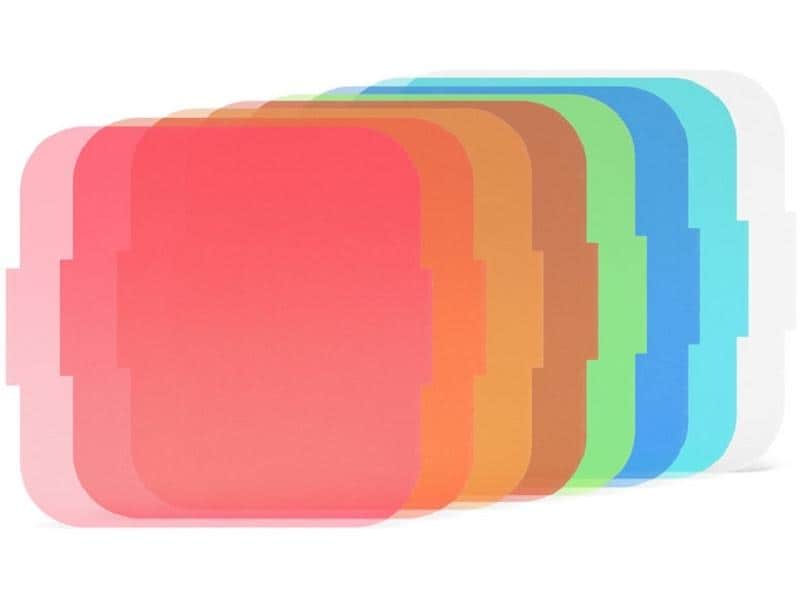 Rode Kondensatormikrofon Vlogger Kit iOS Edition Komplettes mobiles Filmemacher-Set