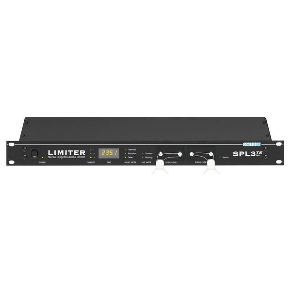 Dateq SPL-3TS MKII