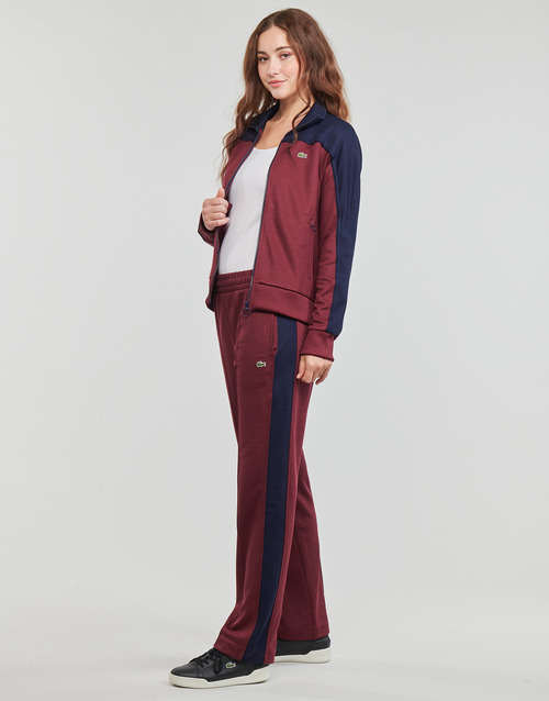 Lacoste - XF1651-LGI - Bordeaux / Marine