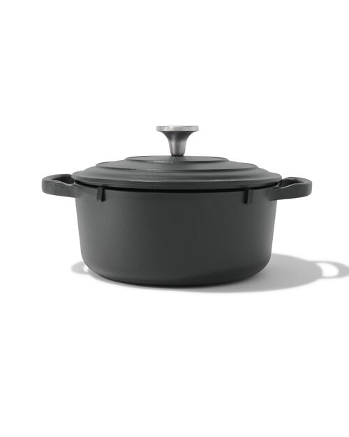 cocotte Ø24cm Lyon en fonte