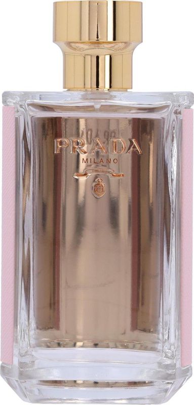 Prada La Femme Eau de Parfum Spray for Women 100 ml