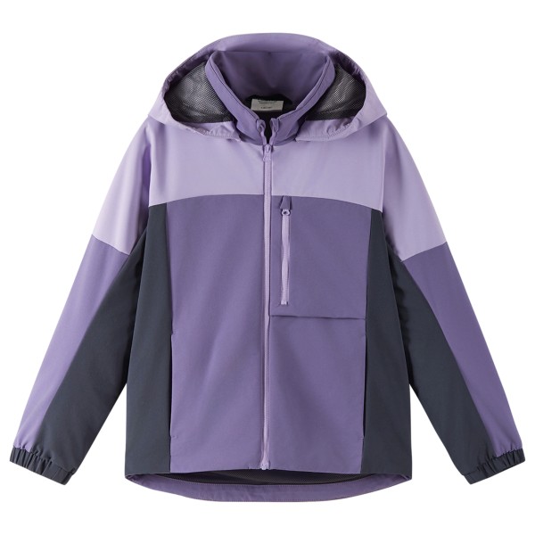 Reima - Kid's Valinta - Veste softshell