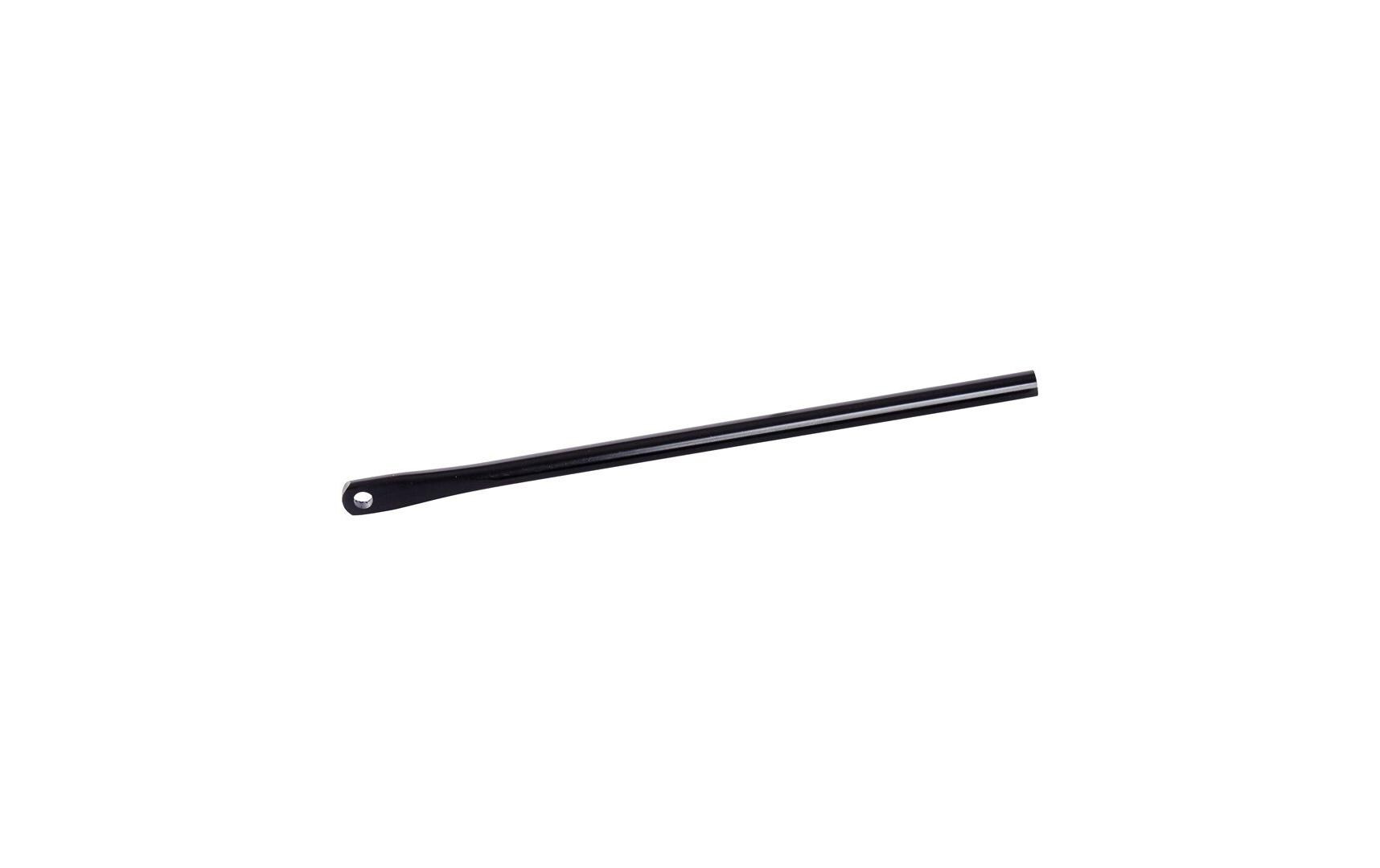 Verstrebung 350 mm Schwarz, 1 StückGepäckträger
