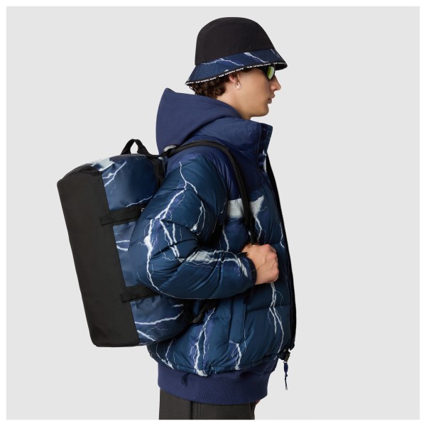The North Face - Base Camp Duffel Recycled Extra Small - Sac de voyage