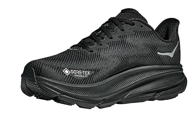 HOKA - CHAUSSURES DE RUNNING CLIFTON 9 GTX W