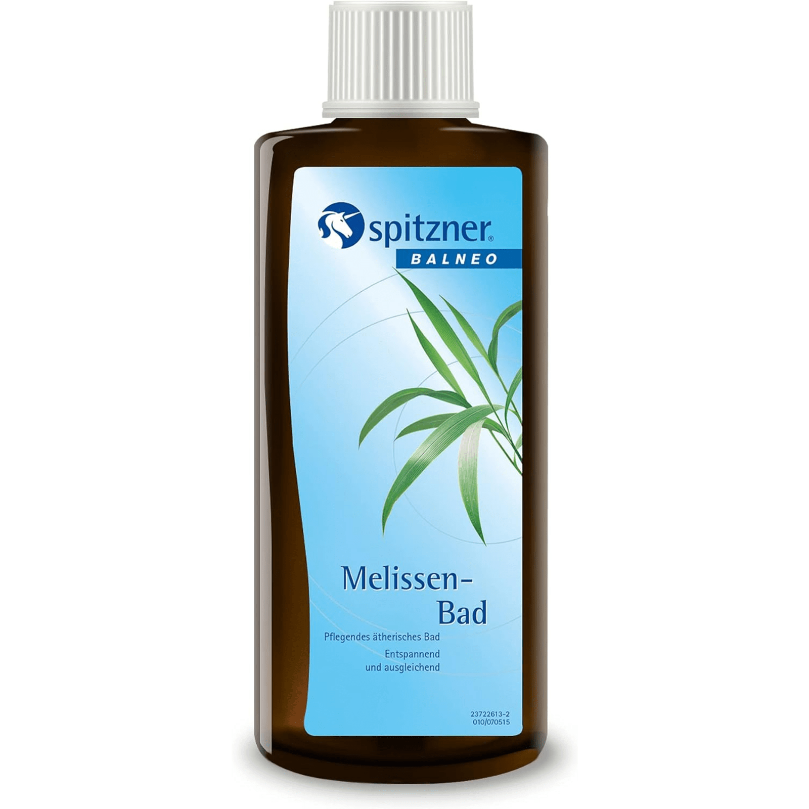 Melissen-Bad (190ml)