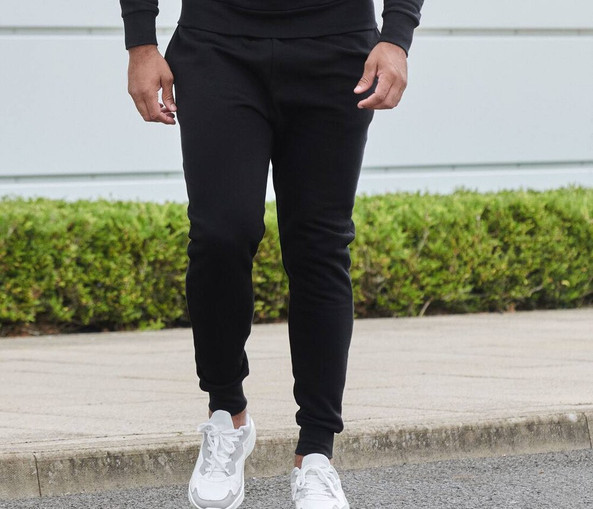 TOMBO TL720 - Jogging Athlétique Unisexe Confortable et Stylé