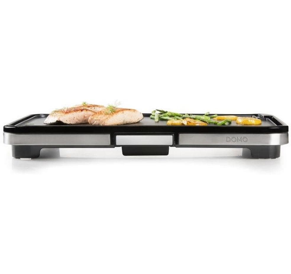 Domo Tischgrill »Teppanyaki DO9263G« 2200 W
