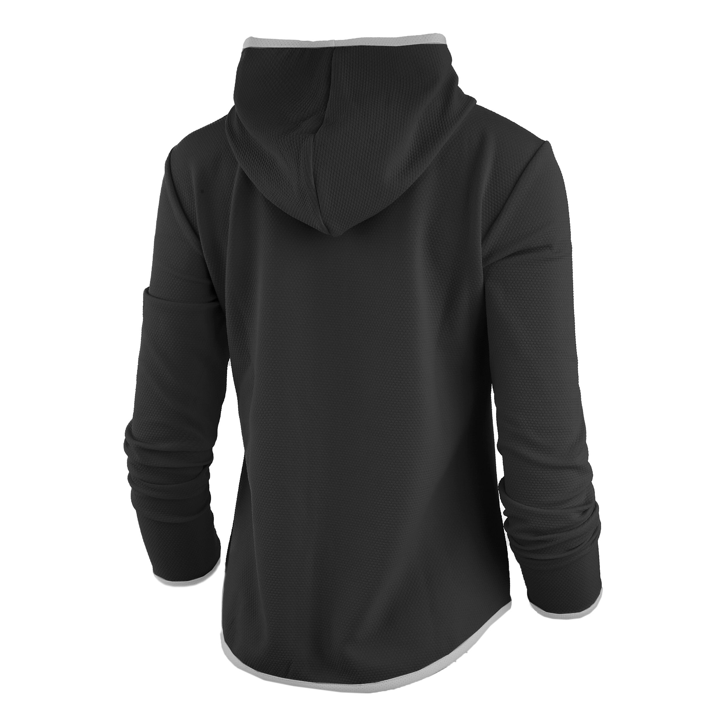 Limited Sports Jani Veste De Survêtement Femmes - Noir , Blanc