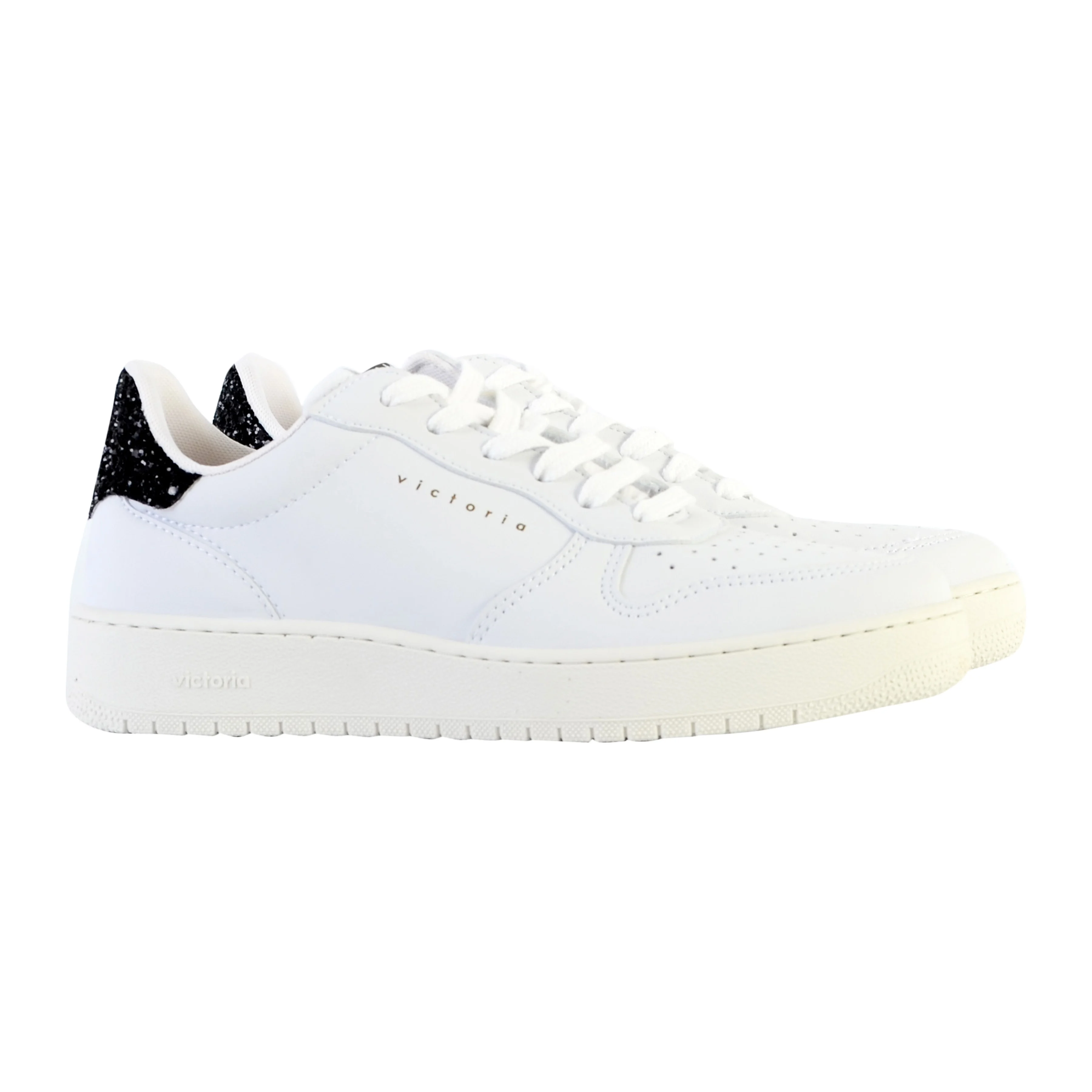 Basket basses à lacets | Gris