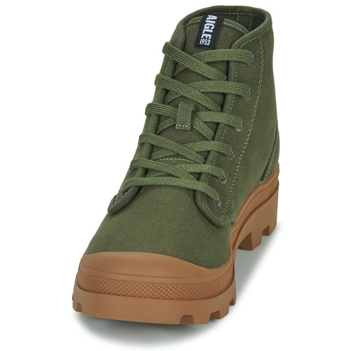 Aigle - TENERE CANVAS - Kaki