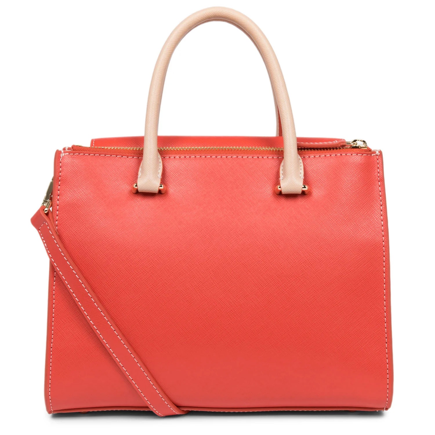 Saffiano Signature-Sac à main