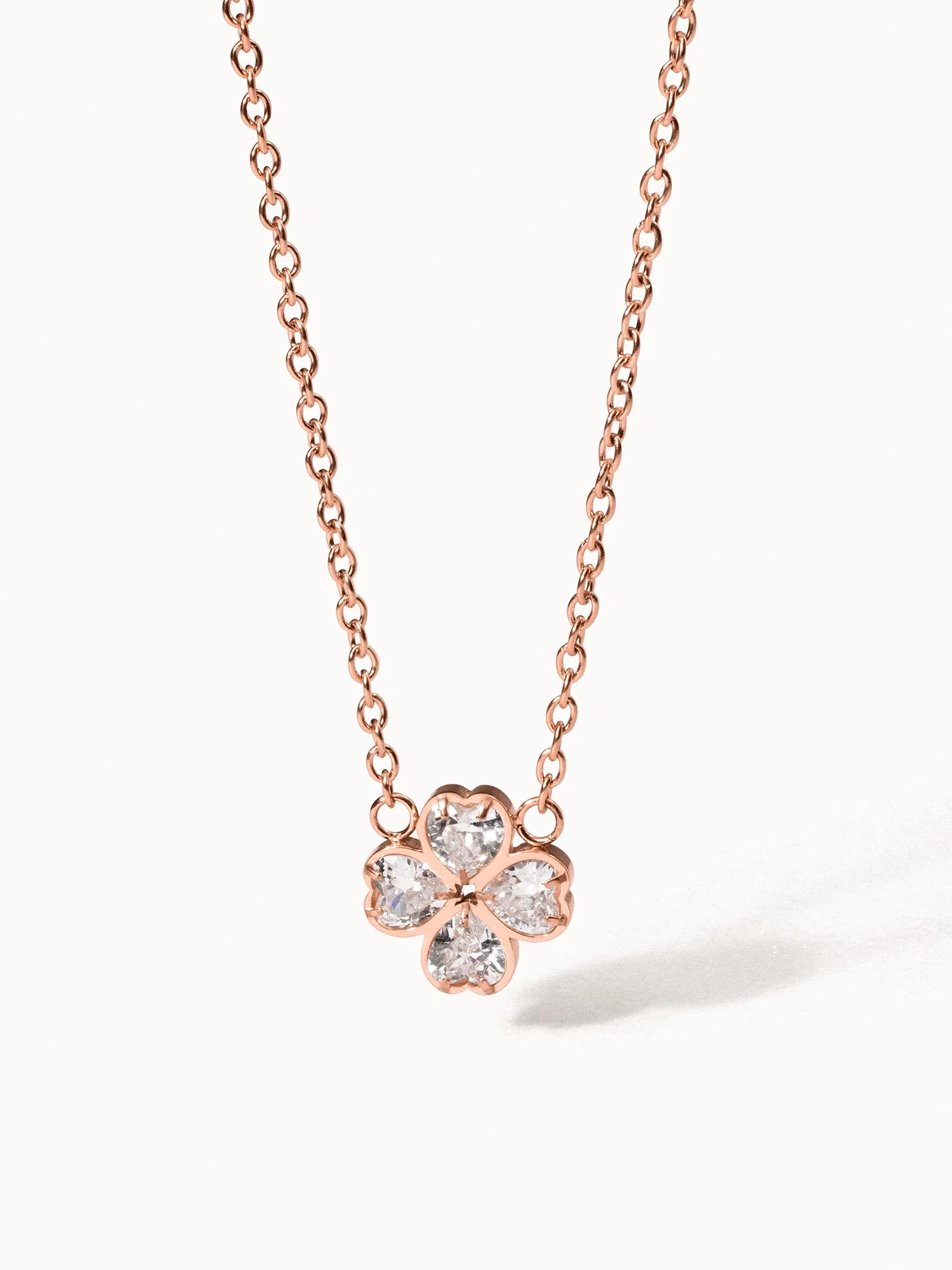Cuore Kette - Blessed CoIlection | PURELEI