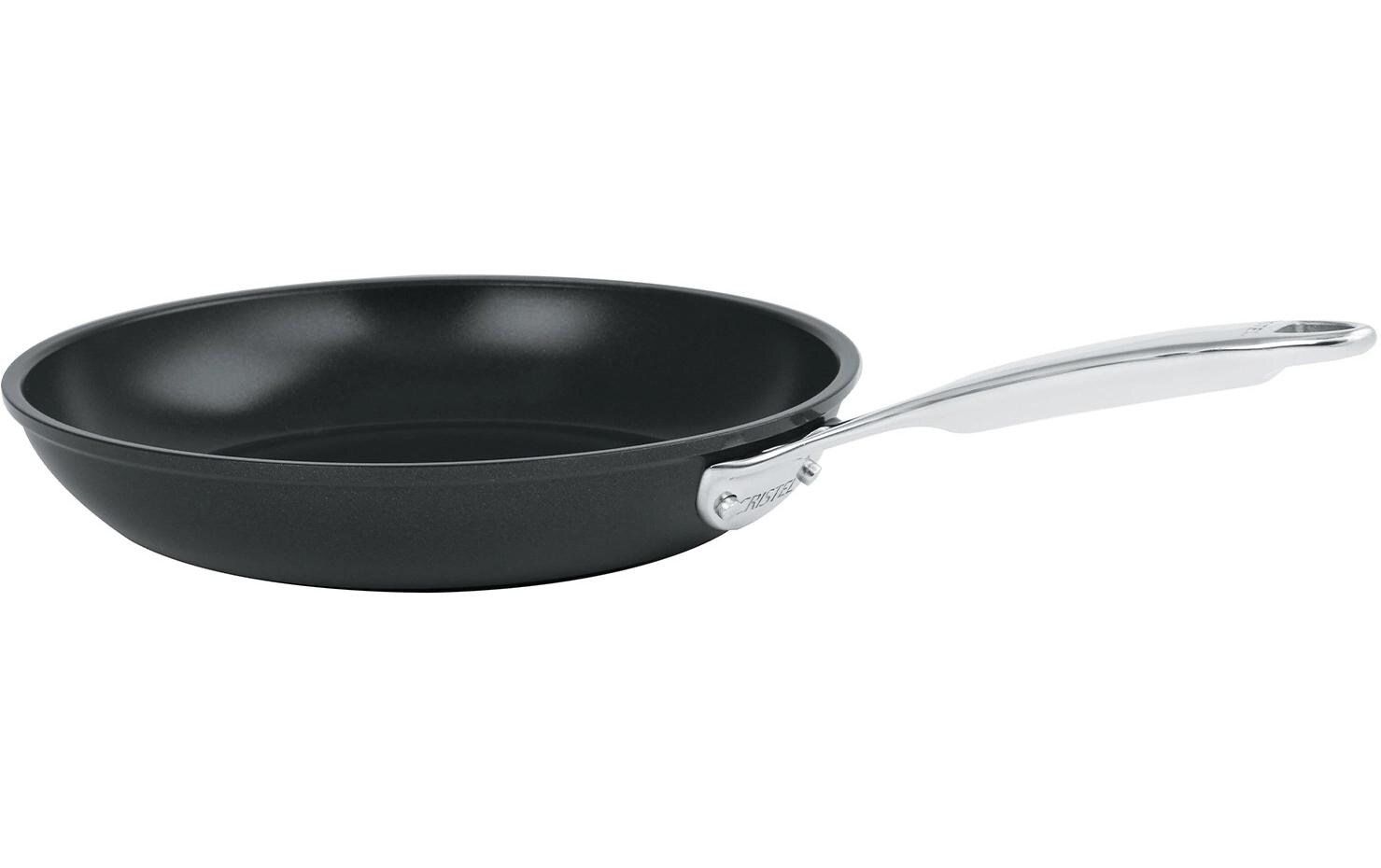 Bratpfanne Ceraliss+ Castel Pro 24 cm<br>Keramikpfanne