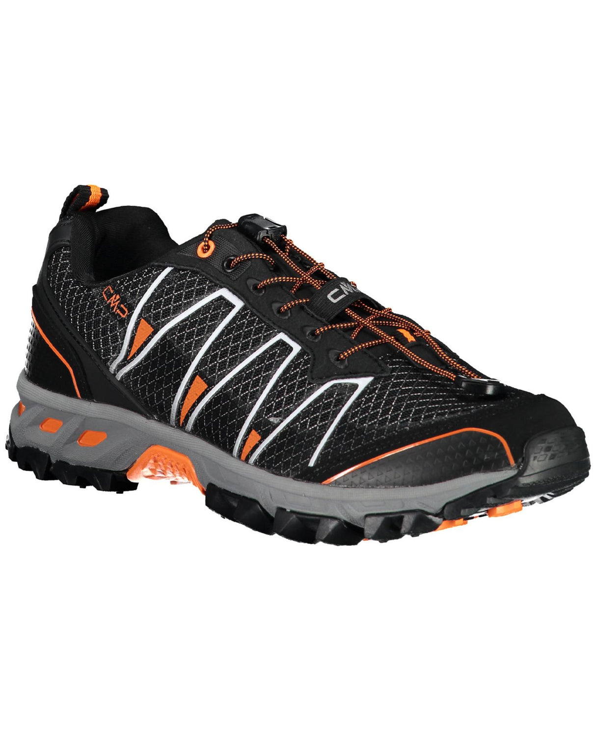 CMP<br>Altak Trail Shoe WP