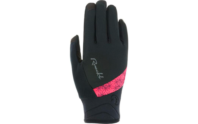 Röckl Waldau Handschuh