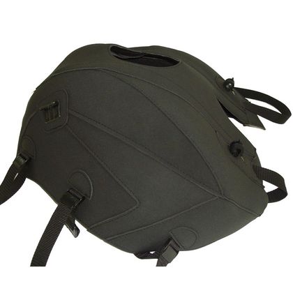 Tapis de réservoir Bagster Noir Mat