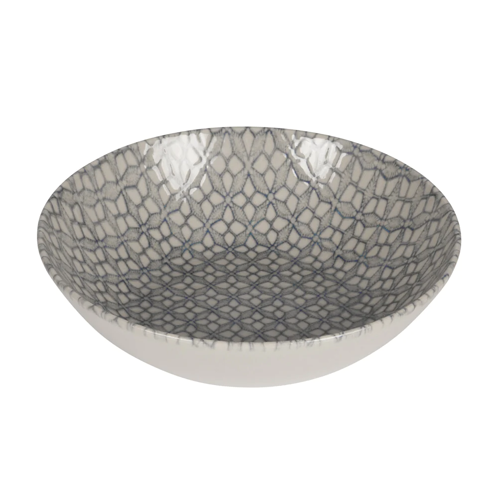Coupelle 17 cm Japan (lot de 6) Trend'up