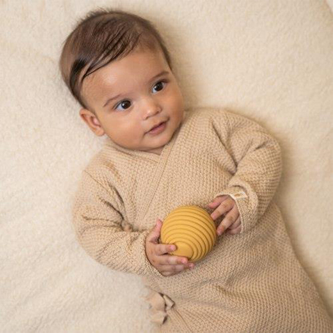 Little dutch sensorische ballen little farm - 3st