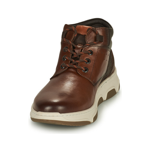 Fluchos - 1346-HABANA-CAMEL - Marron