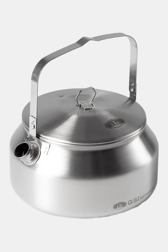 GSI Outdoors GSI Outdoors Glacier Ketalist Kookgerei