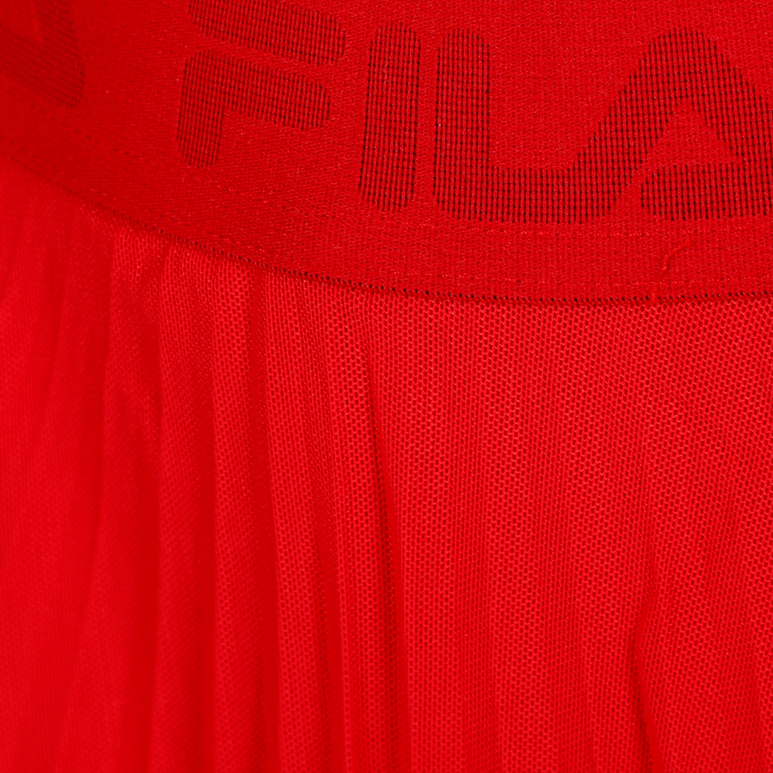 Fila Isla Jupe Femmes - Rouge