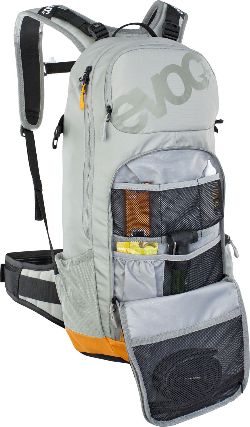EVOC FR Enduro E-Ride 16l