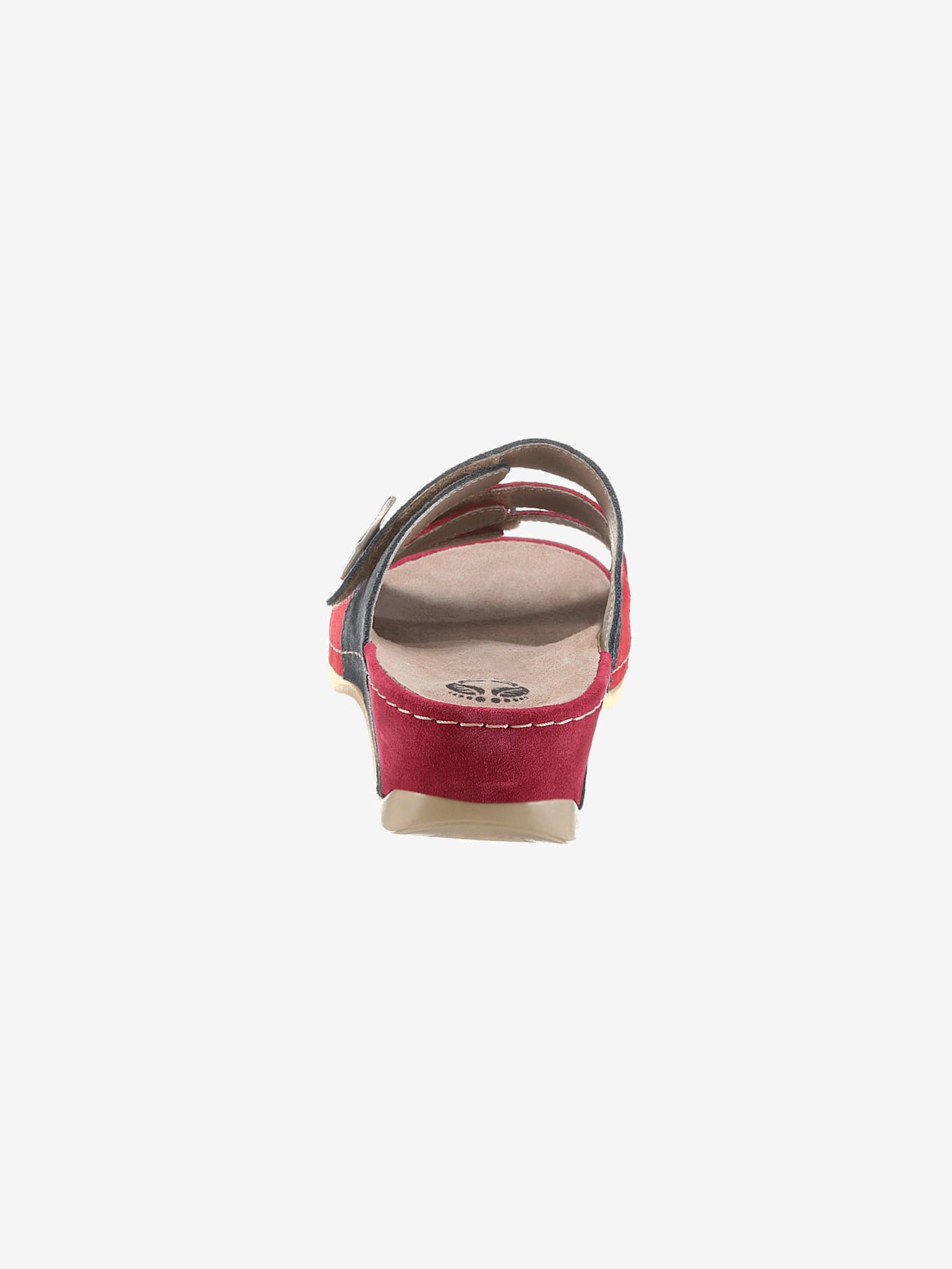 Mules largeur h*