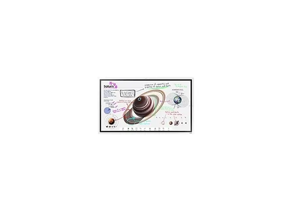 Samsung Flip Pro WM55B - 55