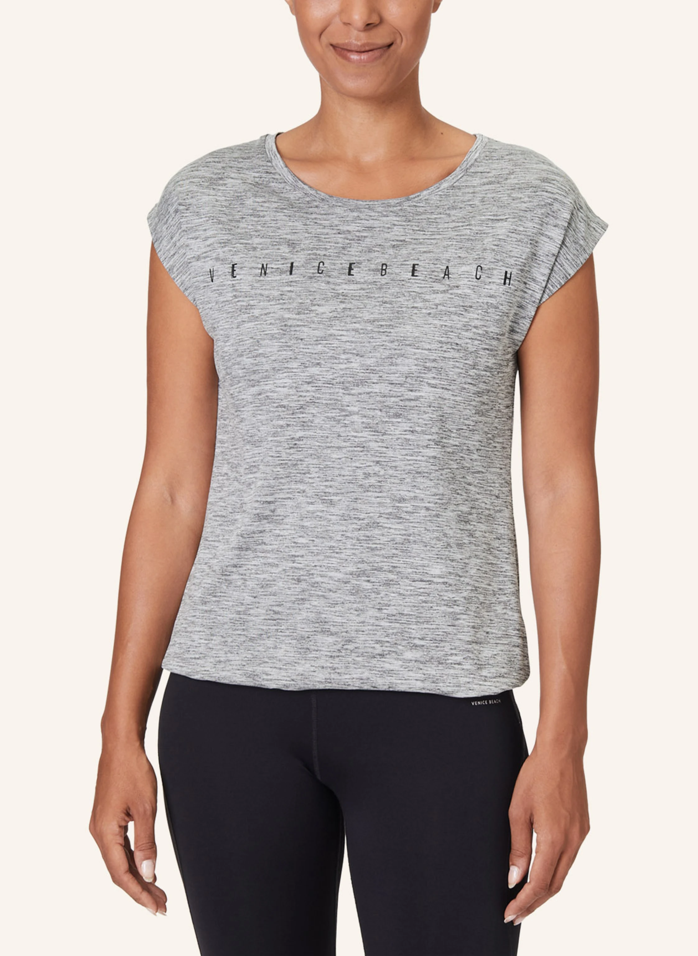 VENICE BEACH T-Shirt VB Wonder