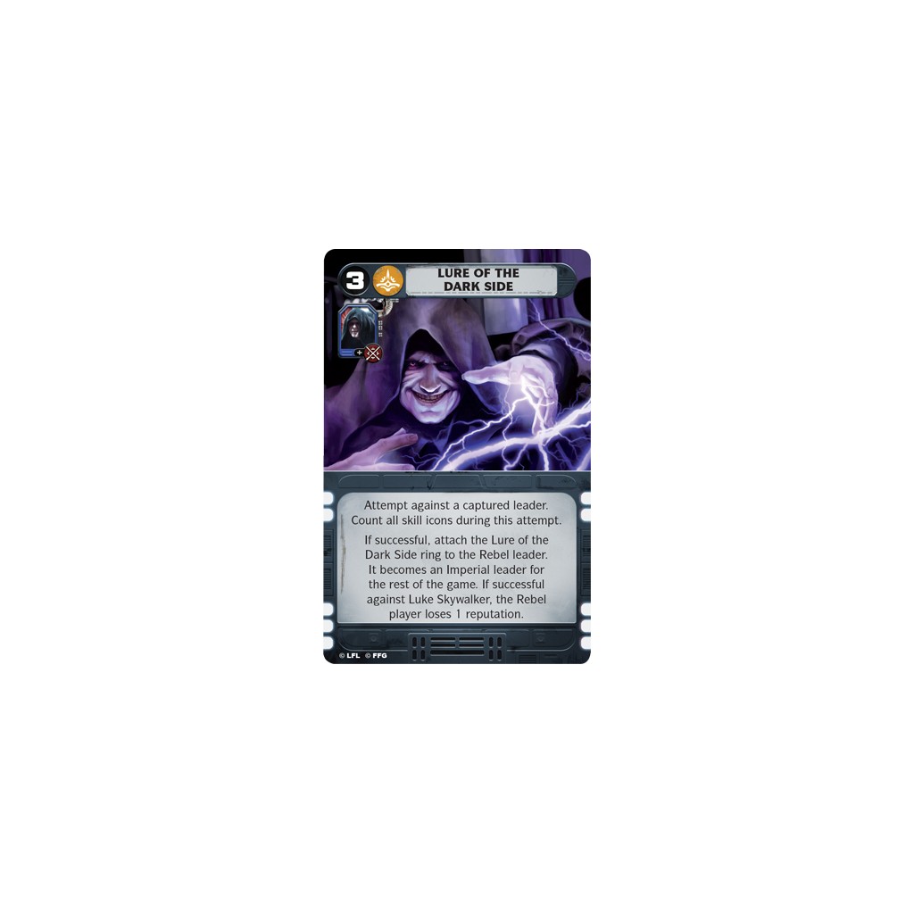 Star Wars: Rebellion - Rise of the Empire Expansion
